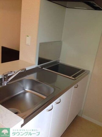 レオネクストカンフリエの物件内観写真